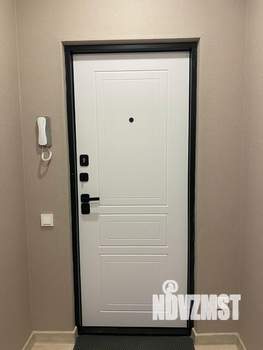 2-к квартира, вторичка, 43м2, 7/17 этаж