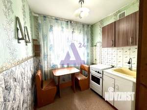 2-к квартира, вторичка, 44м2, 5/5 этаж