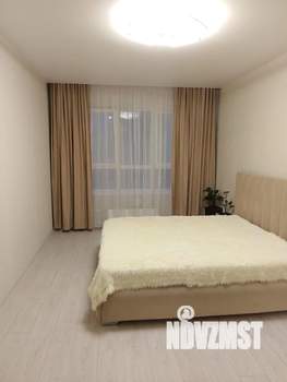 3-к квартира, вторичка, 87м2, 4/17 этаж