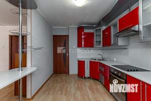 2-к квартира, вторичка, 58м2, 10/10 этаж