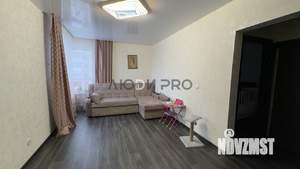 2-к квартира, вторичка, 48м2, 7/10 этаж