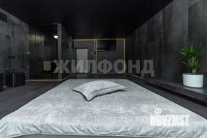 Студия квартира, вторичка, 31м2, 2/16 этаж