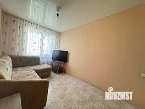 2-к квартира, вторичка, 36м2, 5/10 этаж