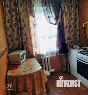 1-к квартира, вторичка, 33м2, 1/5 этаж