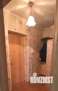 1-к квартира, вторичка, 30м2, 4/5 этаж