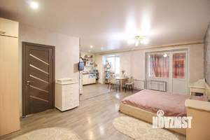 2-к квартира, вторичка, 66м2, 15/16 этаж