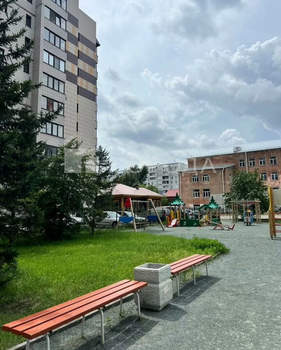 2-к квартира, вторичка, 56м2, 4/16 этаж