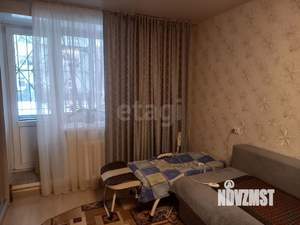 1-к квартира, вторичка, 35м2, 1/6 этаж