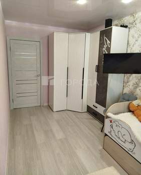 2-к квартира, вторичка, 44м2, 2/5 этаж