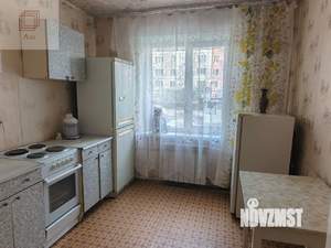 2-к квартира, вторичка, 60м2, 2/12 этаж