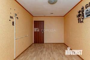 2-к квартира, вторичка, 58м2, 10/10 этаж