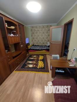 2-к квартира, вторичка, 44м2, 1/9 этаж