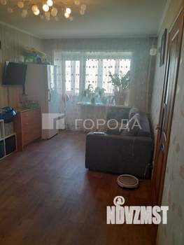 2-к квартира, вторичка, 42м2, 4/5 этаж