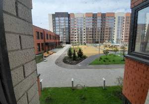 2-к квартира, вторичка, 36м2, 2/10 этаж