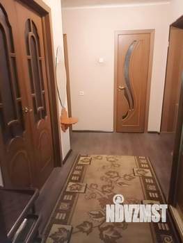 3-к квартира, вторичка, 68м2, 7/12 этаж