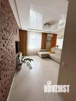 2-к квартира, вторичка, 53м2, 9/11 этаж