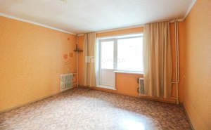 1-к квартира, вторичка, 40м2, 2/9 этаж