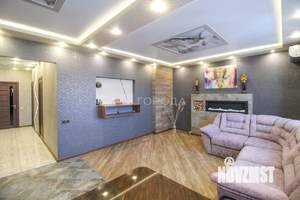 3-к квартира, вторичка, 67м2, 19/25 этаж