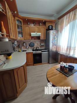 3-к квартира, вторичка, 73м2, 2/5 этаж