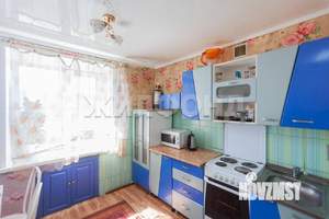 2-к квартира, вторичка, 49м2, 6/9 этаж