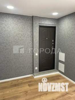 3-к квартира, вторичка, 64м2, 5/5 этаж