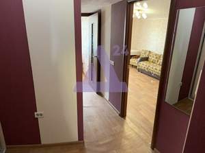1-к квартира, вторичка, 34м2, 2/5 этаж
