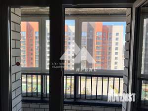 Студия квартира, вторичка, 25м2, 7/10 этаж