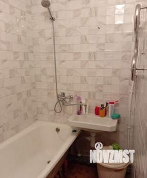 2-к квартира, вторичка, 44м2, 2/5 этаж