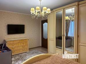 3-к квартира, вторичка, 84м2, 5/6 этаж