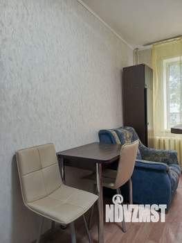 Студия квартира, вторичка, 15м2, 1/5 этаж