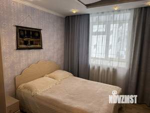 3-к квартира, вторичка, 65м2, 3/15 этаж