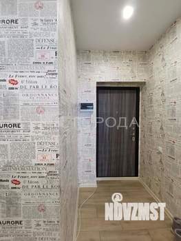 3-к квартира, вторичка, 61м2, 22/25 этаж