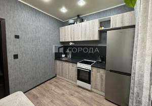 2-к квартира, вторичка, 61м2, 4/4 этаж