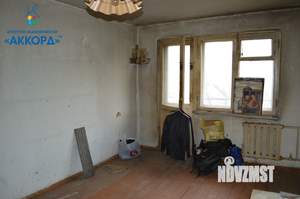 2-к квартира, вторичка, 44м2, 4/5 этаж