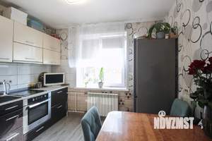 2-к квартира, вторичка, 53м2, 10/10 этаж