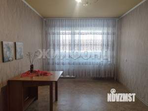 2-к квартира, вторичка, 46м2, 7/10 этаж