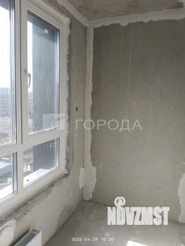2-к квартира, вторичка, 45м2, 10/18 этаж