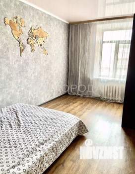 2-к квартира, вторичка, 60м2, 2/4 этаж