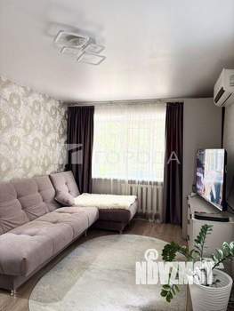 1-к квартира, вторичка, 32м2, 1/5 этаж