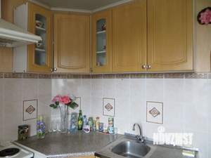 2-к квартира, вторичка, 48м2, 5/5 этаж