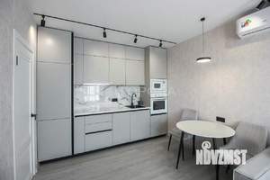 1-к квартира, вторичка, 32м2, 6/16 этаж