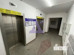 3-к квартира, вторичка, 99м2, 2/15 этаж