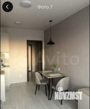 2-к квартира, вторичка, 38м2, 15/16 этаж