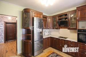 2-к квартира, вторичка, 59м2, 4/16 этаж