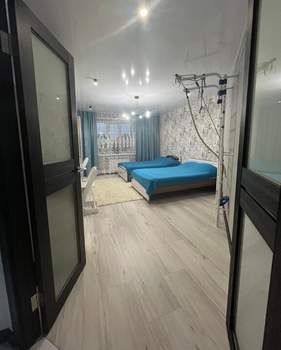 2-к квартира, вторичка, 62м2, 2/16 этаж