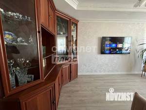 3-к квартира, вторичка, 68м2, 10/10 этаж