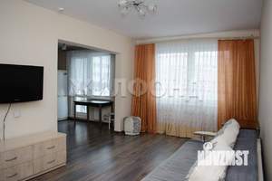 1-к квартира, вторичка, 35м2, 14/17 этаж