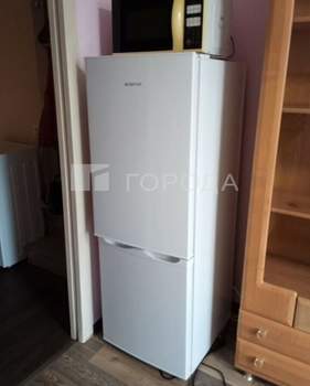 Студия квартира, вторичка, 18м2, 4/5 этаж