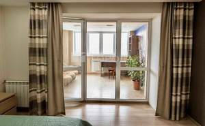 3-к квартира, вторичка, 118м2, 7/14 этаж