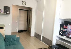 2-к квартира, вторичка, 36м2, 1/16 этаж